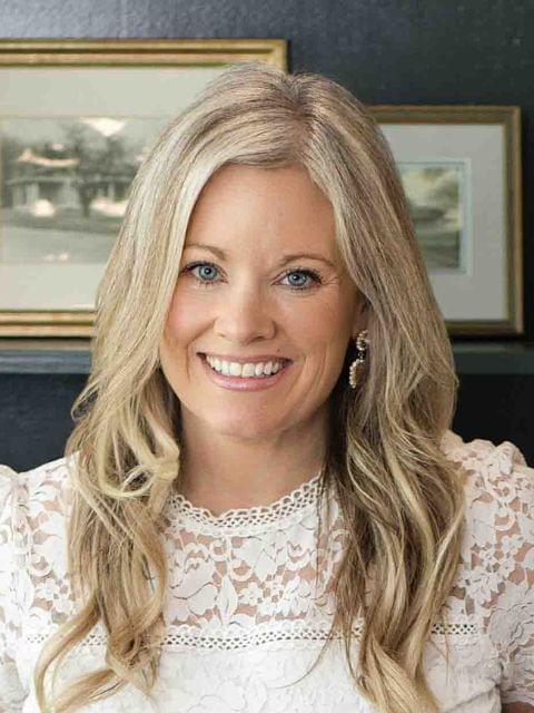 Picture of Betsy Bjorkman.